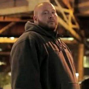 Age Of Action Bronson biography