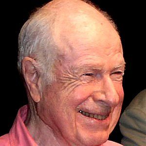 Age Of Peter Brook biography