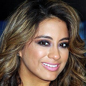 Age Of Ally Brooke biography