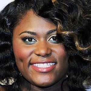 Age Of Danielle Brooks biography