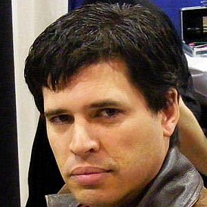 Age Of Max Brooks biography