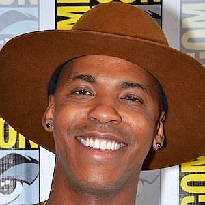 Age Of Mehcad Brooks biography