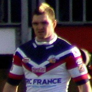 Age Of Danny Brough biography