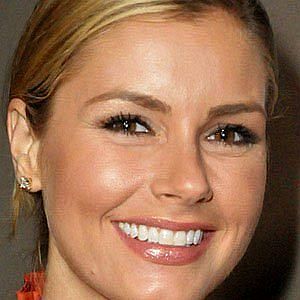 Age Of Brianna Brown biography
