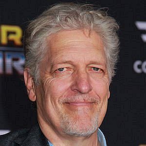 Age Of Clancy Brown biography