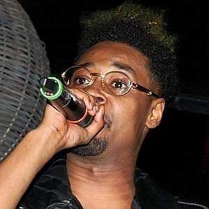 Age Of Danny Brown biography