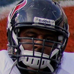 Age Of Duane Brown biography
