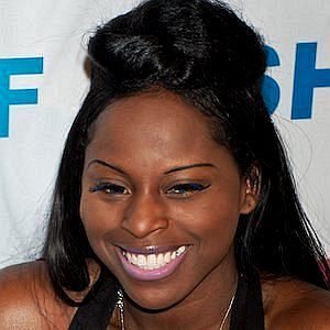 Age Of Foxy Brown biography