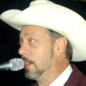 Age Of Junior Brown biography