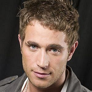 Age Of Michel Brown biography