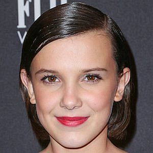 Age Of Millie Bobby Brown biography