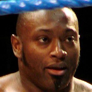 Age Of Monty Brown biography