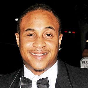 Age Of Orlando Brown biography