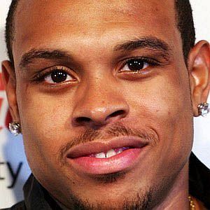 Age Of Shannon Brown biography