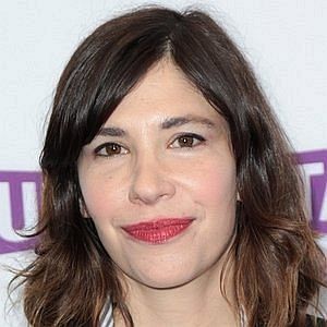 Age Of Carrie Brownstein biography
