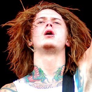 Age Of Ben Bruce biography