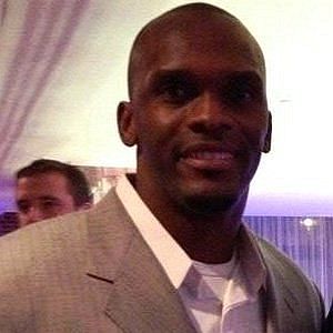 Age Of Isaac Bruce biography