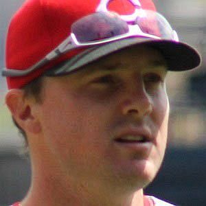 Age Of Jay Bruce biography
