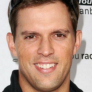 Age Of Mike Bryan biography