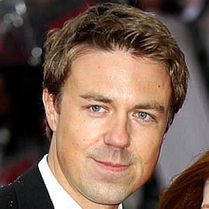 Age Of Andrew Buchan biography