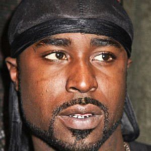 Age Of Young Buck biography