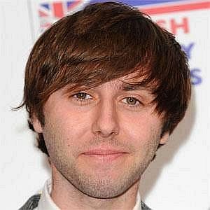 Age Of James Buckley biography