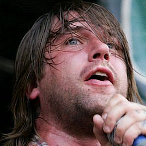 Age Of Keith Buckley biography