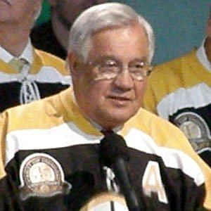 Age Of Johnny Bucyk biography