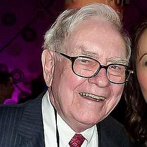 Age Of Warren Buffett biography