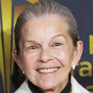 Age Of Genevieve Bujold biography