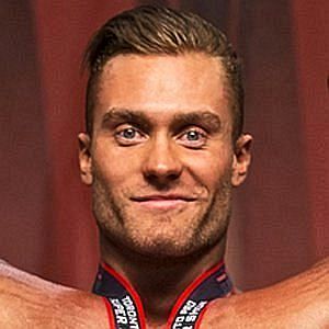 Age Of Chris Bumstead biography
