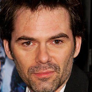 Age Of Billy Burke biography