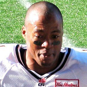 Age Of Henry Burris biography