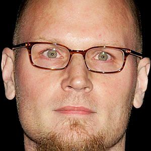 Age Of Augusten Burroughs biography
