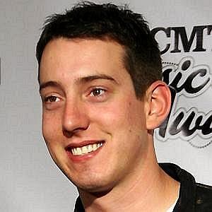 Age Of Kyle Busch biography