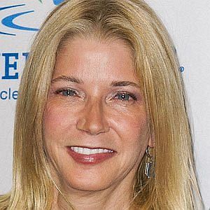 Age Of Candace Bushnell biography