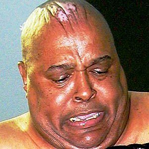Age Of Abdullah The Butcher biography