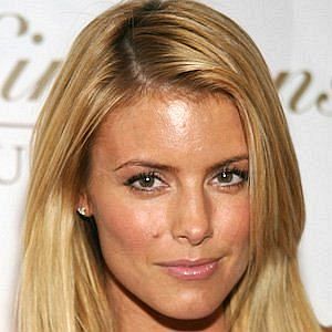 Age Of Paige Butcher biography