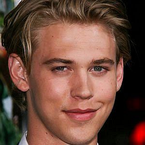 Age Of Austin Butler biography