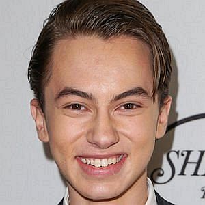 Age Of Hayden Byerly biography