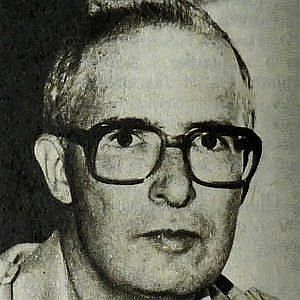Age Of Donald Byrne biography