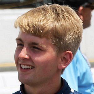Age Of William Byron biography