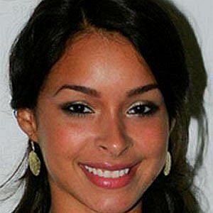 Age Of Jessica Caban biography