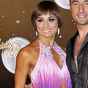 Age Of Flavia Cacace biography