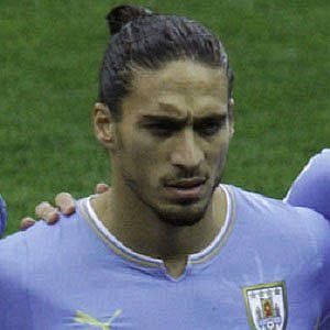 Age Of Martin Caceres biography