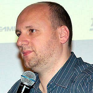 Age Of David Cage biography
