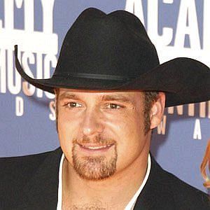 Age Of Chris Cagle biography