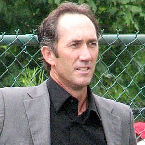 Age Of Darren Cahill biography