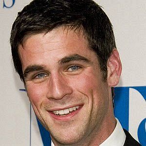 Age Of Eddie Cahill biography