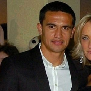 Age Of Tim Cahill biography